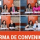 Firmas Convenio