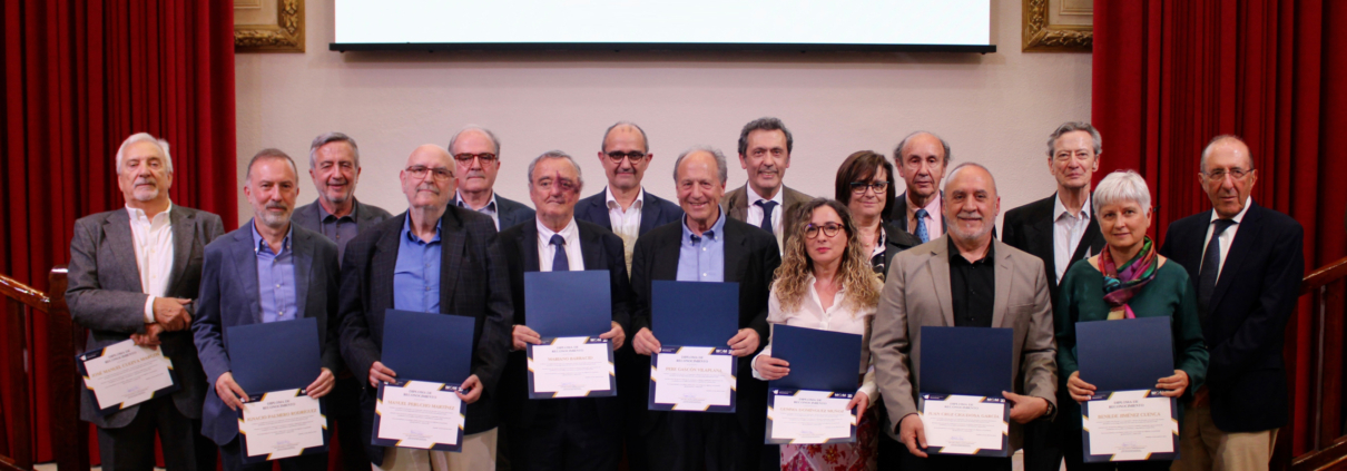 Profesores